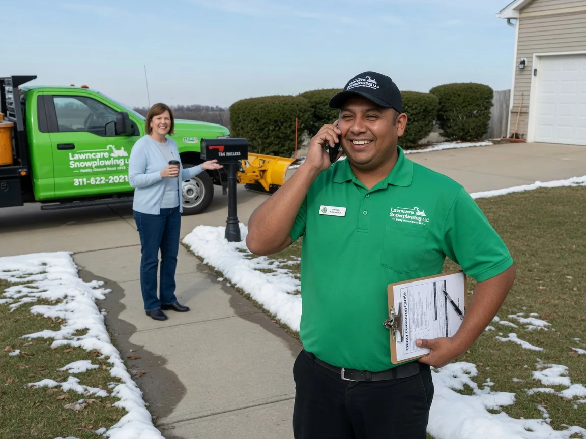 Lawn Care Services By Expert Landscaper Monticello, ME FAQs
